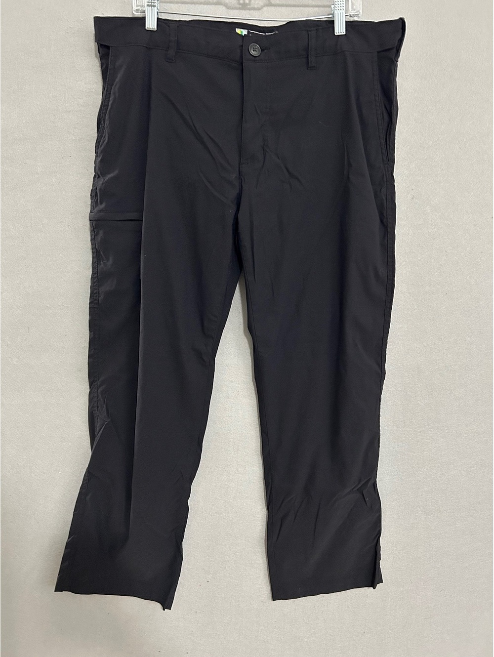 Union bay UB Tech Outdoor Pants Mens Size 38x30